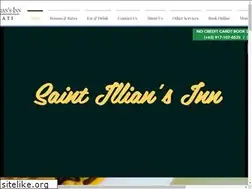 Sites similar to saintilliansinn.com