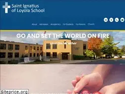 Sites similar to saintischool.org