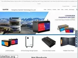 Sites similar to saintishtech.com