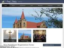 Sites similar to saintisidorechurch.org