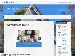 Sites similar to saintj.com