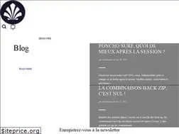 Sites similar to saintjacques-wetsuits.com