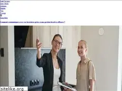 Sites similar to saintjacques.org