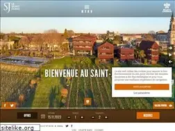Sites similar to saintjames-bouliac.com