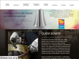 Sites similar to saintjames.com.br
