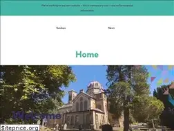 Sites similar to saintjames.org.uk