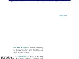Sites similar to saintjamesgi.net