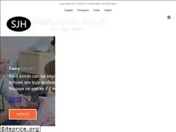 Sites similar to saintjameshealth.com