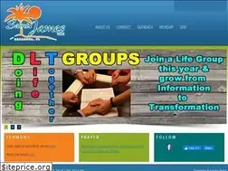 Sites similar to saintjamesumc.org