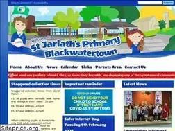 Sites similar to saintjarlathsps.com