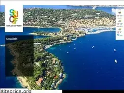 Sites similar to saintjeancapferrat-tourisme.fr