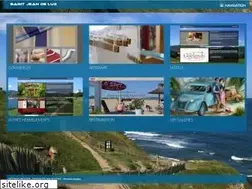 Sites similar to saintjeandeluz-paysbasque.com