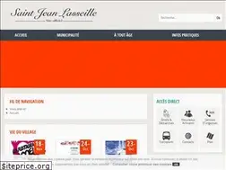 Sites similar to saintjeanlasseille.fr