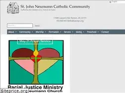 Sites similar to saintjn.org