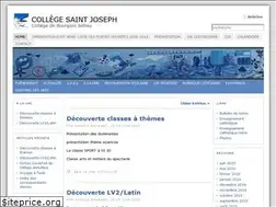 Sites similar to saintjo.eu