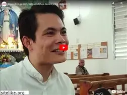 Sites similar to saintjo.tv