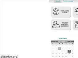 Sites similar to saintjoachim.qc.ca