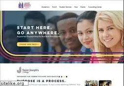 Sites similar to saintjoe.edu