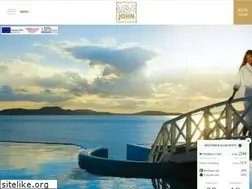 Sites similar to saintjohn.gr
