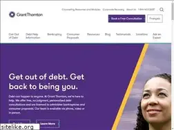 Sites similar to saintjohnbankruptcy.com