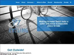 Sites similar to saintjohncycling.com