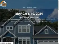 Sites similar to saintjohnhomeshow.ca