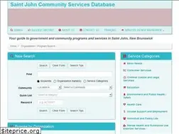 Sites similar to saintjohninfo.ca