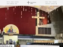 Sites similar to saintjohnsabbey.org