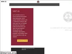 Sites similar to saintjohnschool.com