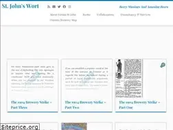 Sites similar to saintjohnswort.ca
