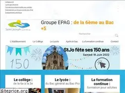 Sites similar to saintjoseph-limoux.com