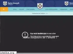 Sites similar to saintjoseph-vendome.com