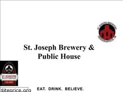 Sites similar to saintjoseph.beer