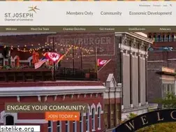 Sites similar to saintjoseph.com