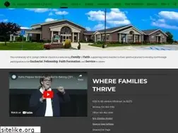 Sites similar to saintjosephchurch.net