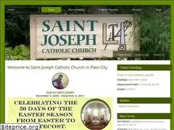 Sites similar to saintjosephplaincity.com