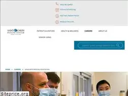 Sites similar to saintjosephresidency.com