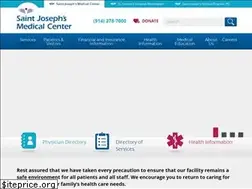 Sites similar to saintjosephs.org