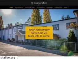 Sites similar to saintjosephschool.ca