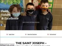 Sites similar to saintjosephschool.org