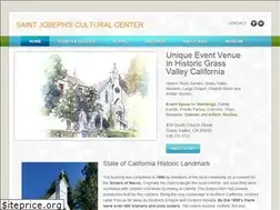 Sites similar to saintjosephsculturalcenter.org