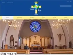 Sites similar to saintjuandiegopgh.org