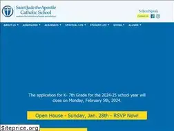 Sites similar to saintjude.net