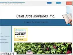 Sites similar to saintjudecounselingministries.org