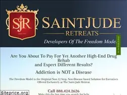 Sites similar to saintjudeexecutiveretreat.com