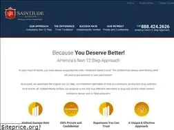 Sites similar to saintjuderetreats.com