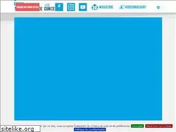 Sites similar to saintjuliendeconcelles.fr