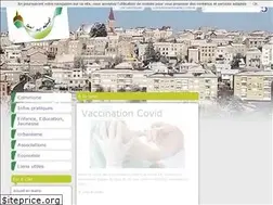 Sites similar to saintjustmalmont.fr