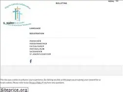 Sites similar to saintkateriplymouth.org