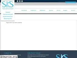 Sites similar to saintkaterischool.org